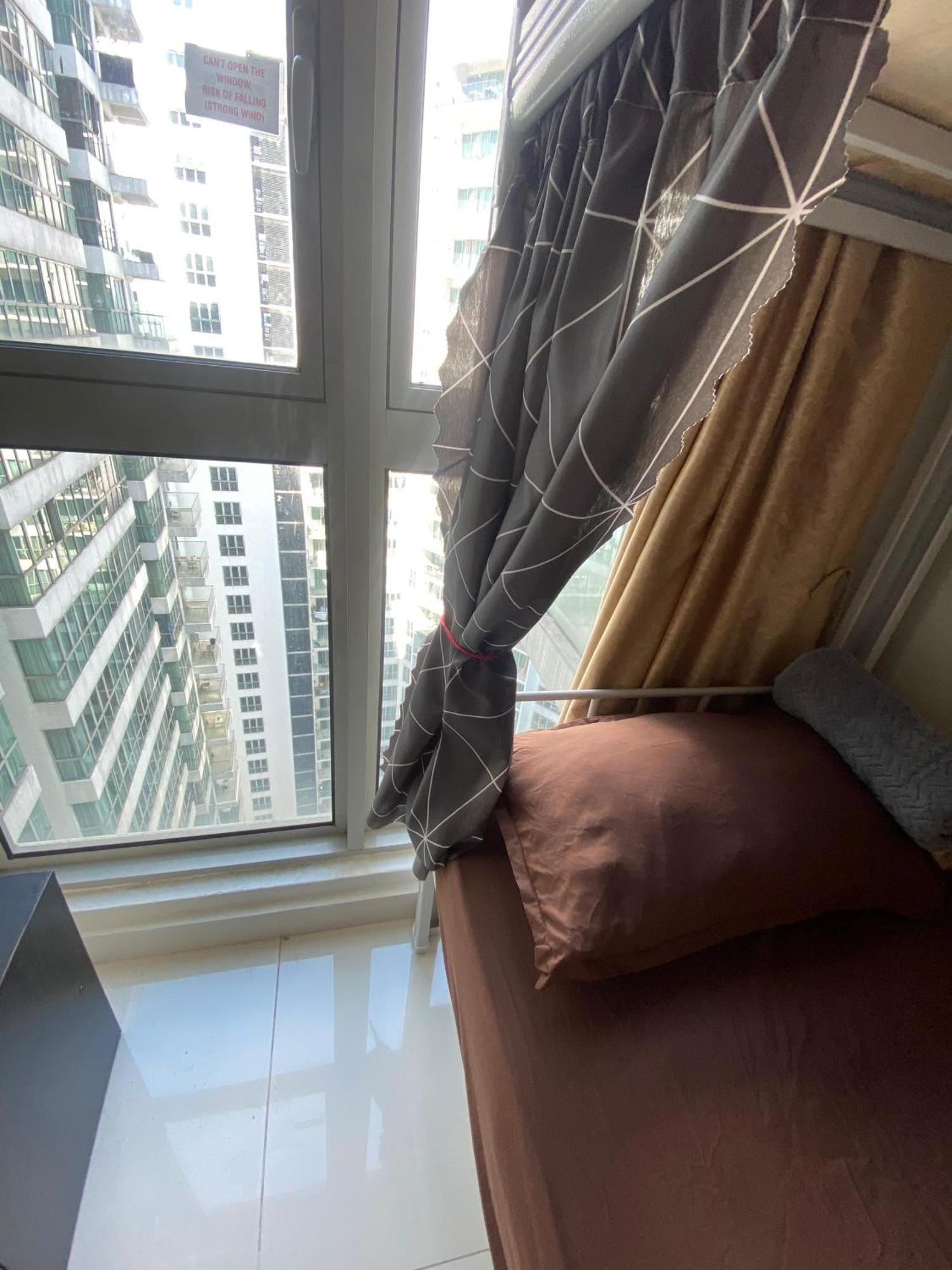 Regalia Bestfriend Hostel 吉隆坡 外观 照片