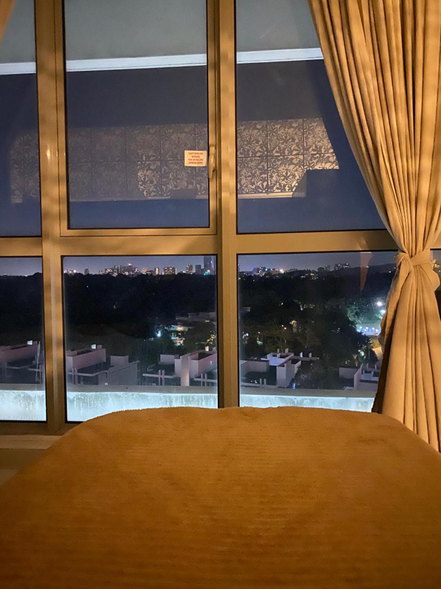 Regalia Bestfriend Hostel 吉隆坡 外观 照片