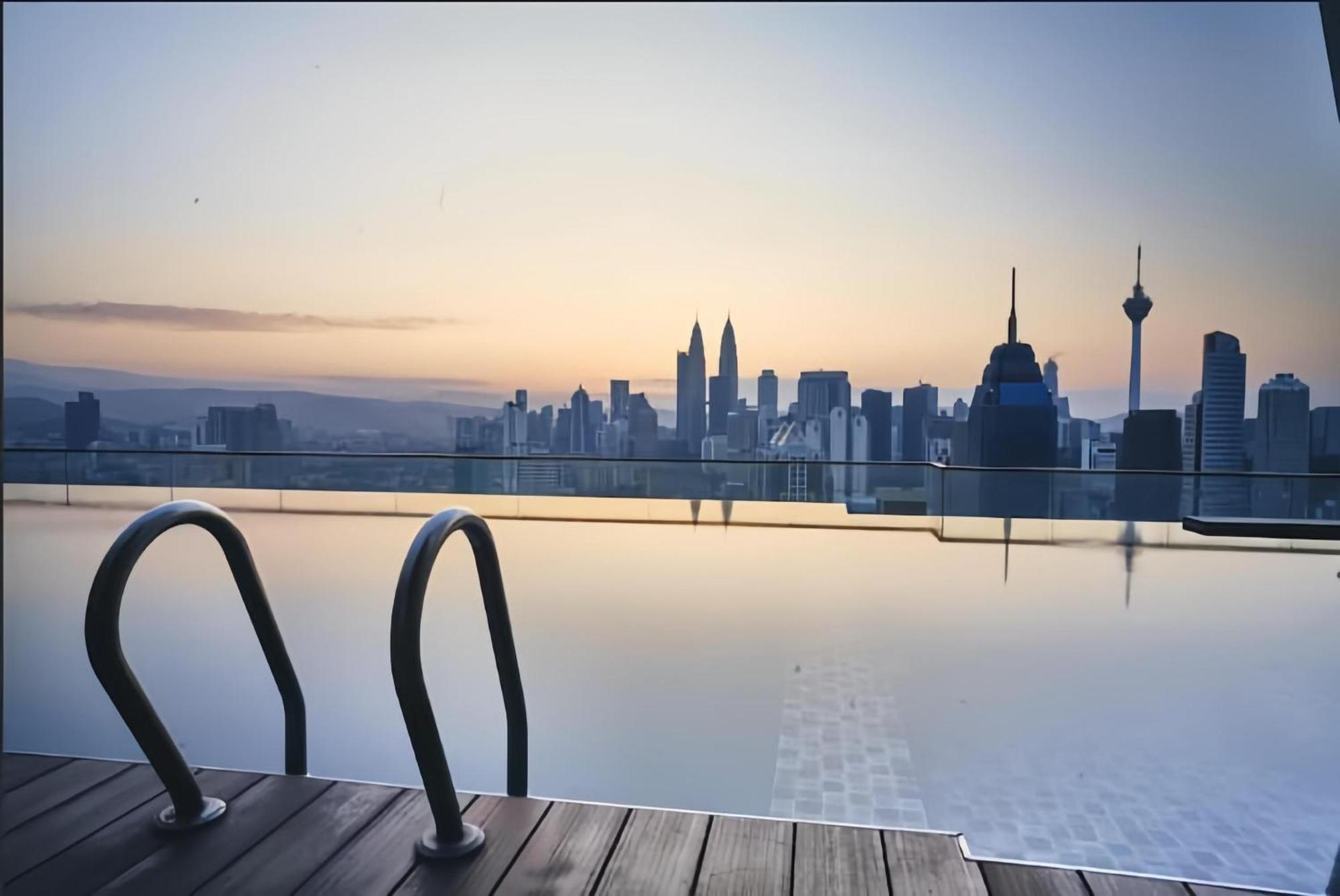 Regalia Bestfriend Hostel 吉隆坡 外观 照片
