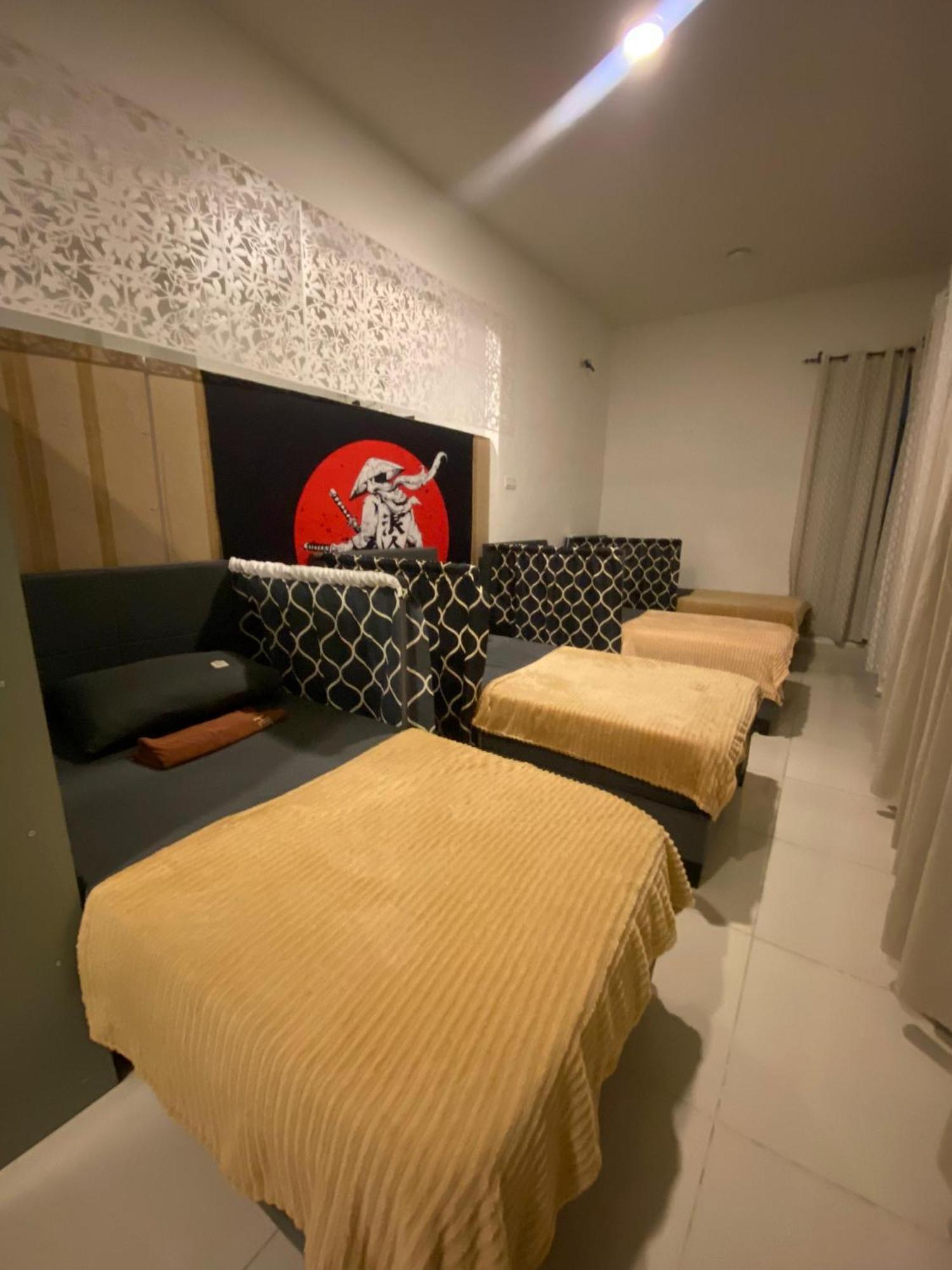 Regalia Bestfriend Hostel 吉隆坡 外观 照片