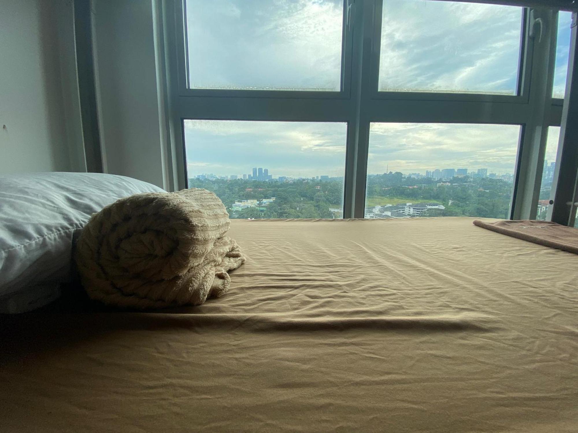 Regalia Bestfriend Hostel 吉隆坡 外观 照片