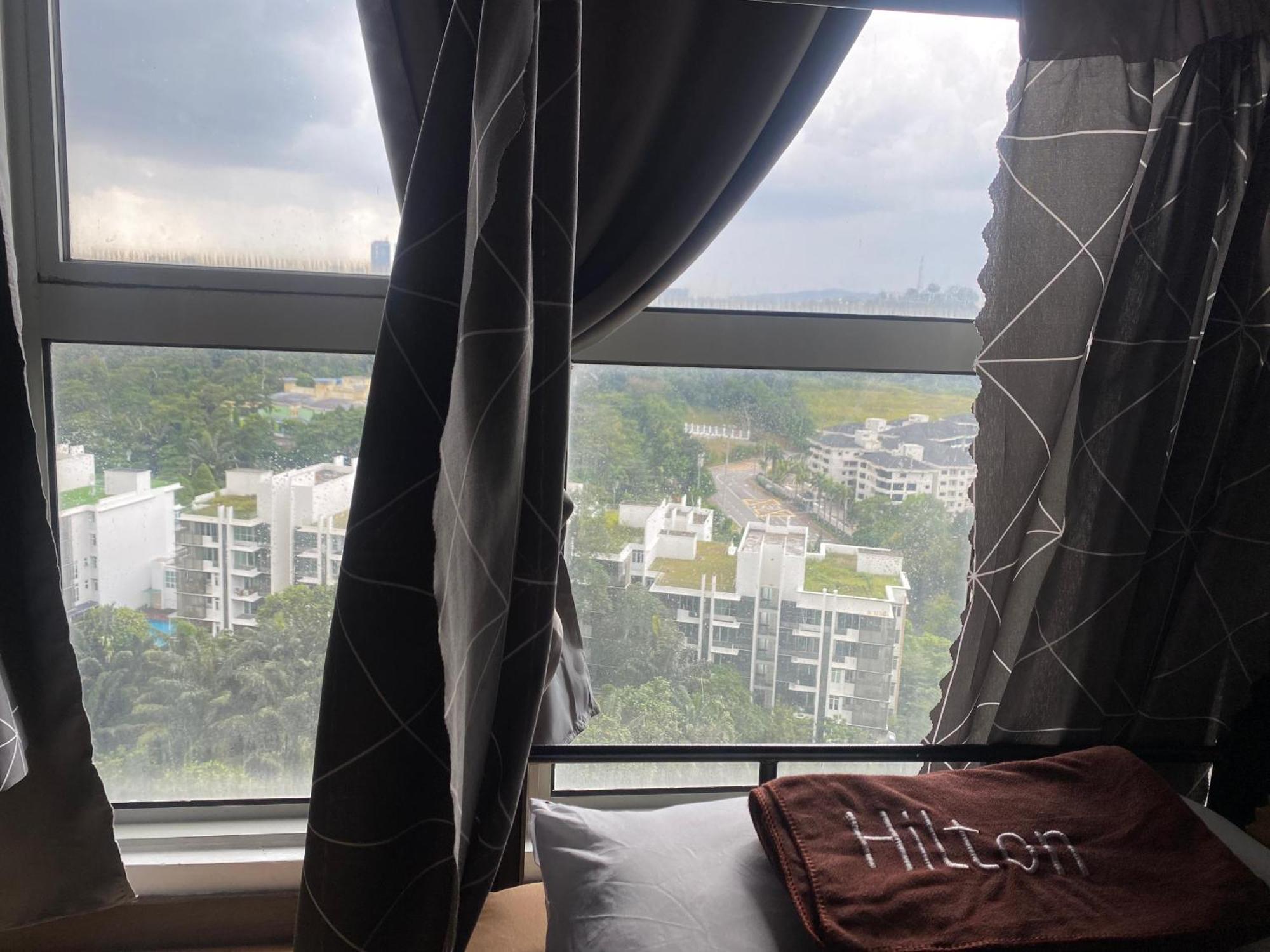 Regalia Bestfriend Hostel 吉隆坡 外观 照片