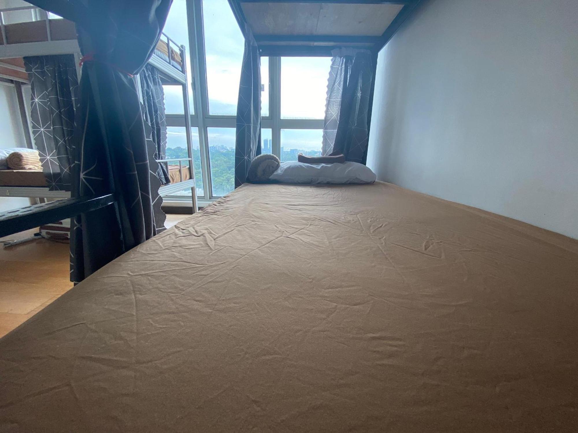 Regalia Bestfriend Hostel 吉隆坡 外观 照片