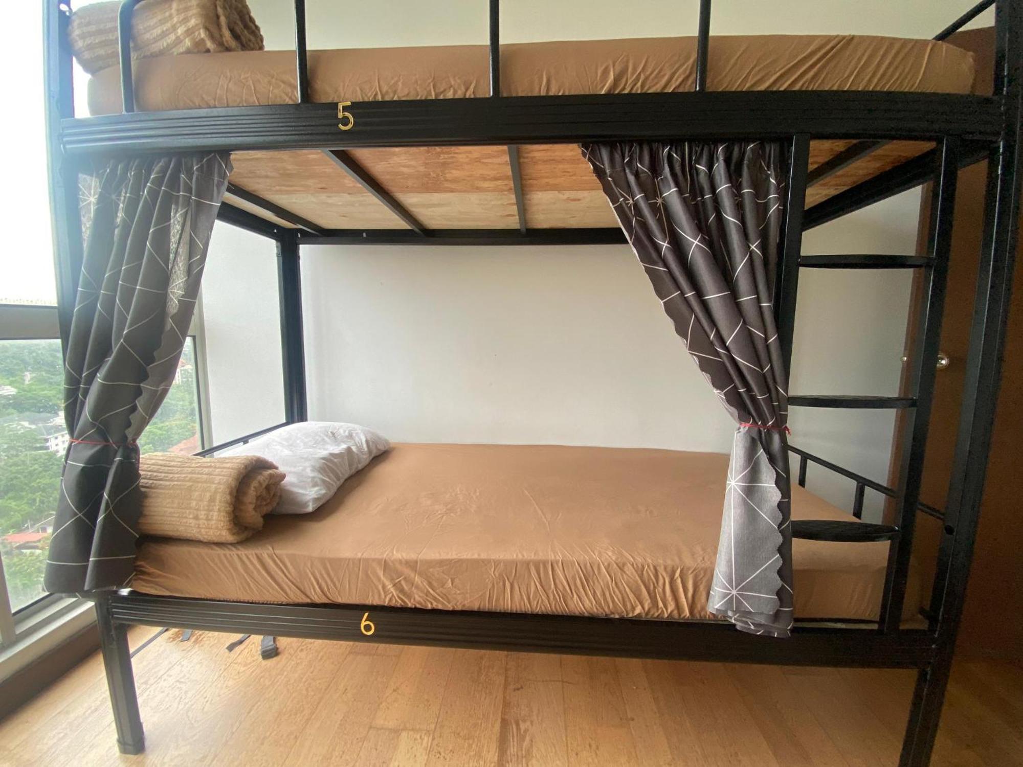 Regalia Bestfriend Hostel 吉隆坡 外观 照片