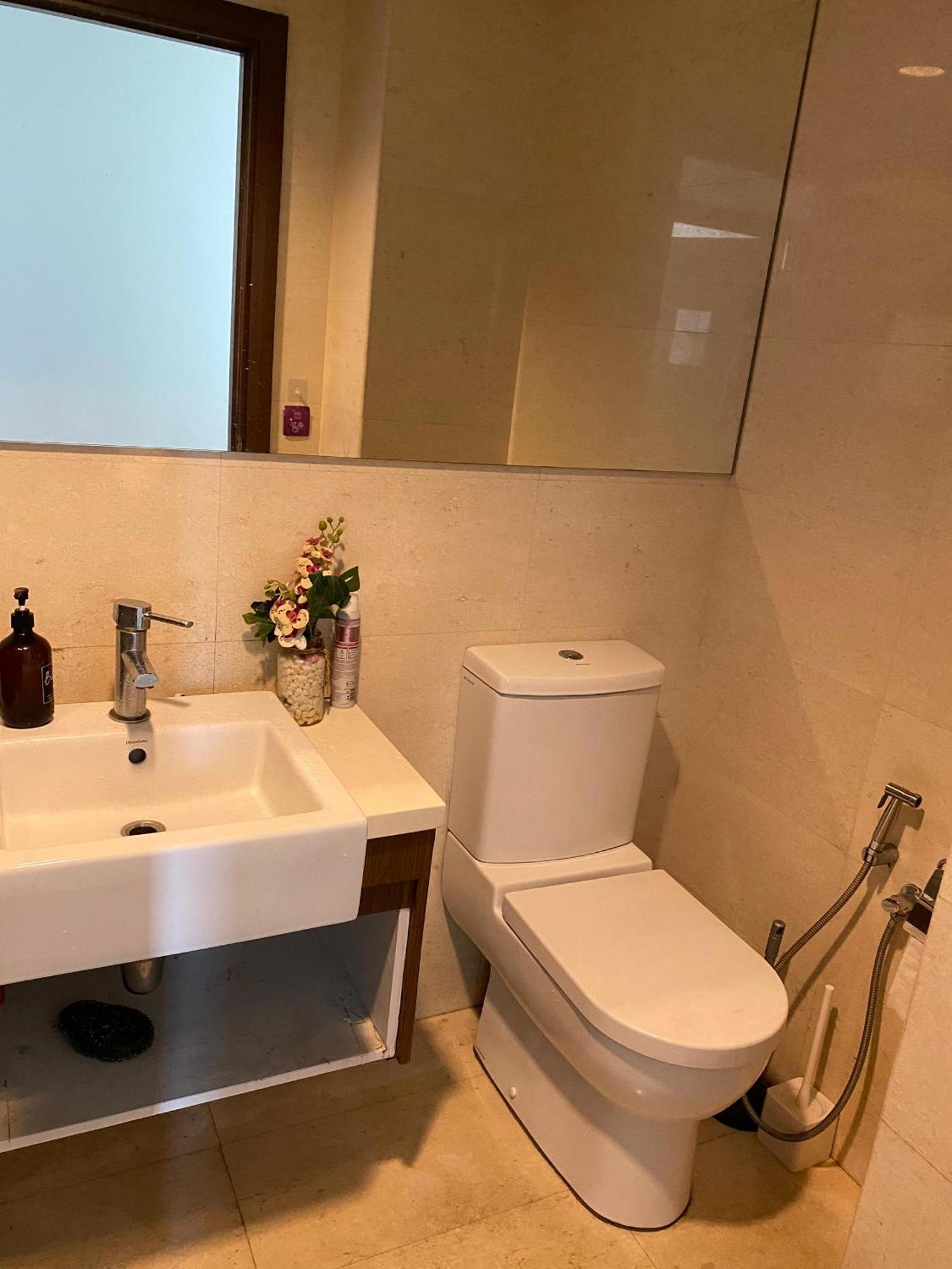Regalia Bestfriend Hostel 吉隆坡 外观 照片
