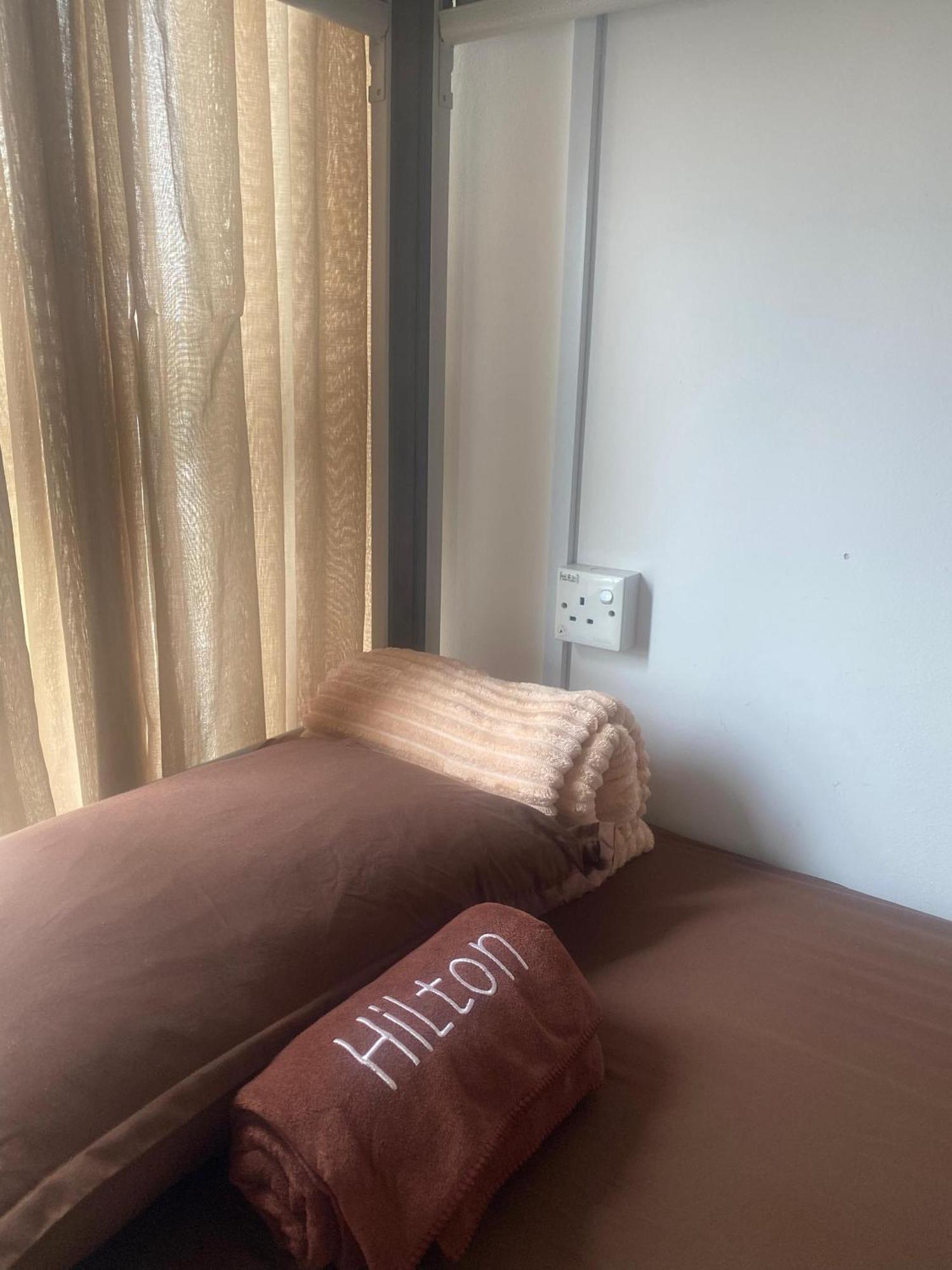 Regalia Bestfriend Hostel 吉隆坡 外观 照片