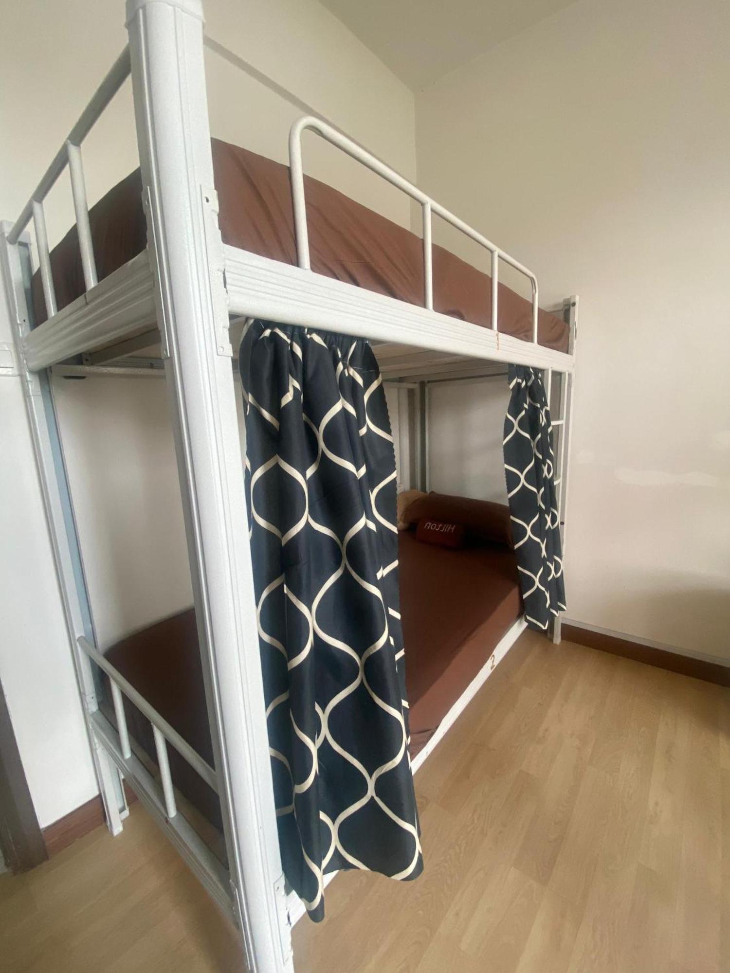 Regalia Bestfriend Hostel 吉隆坡 外观 照片