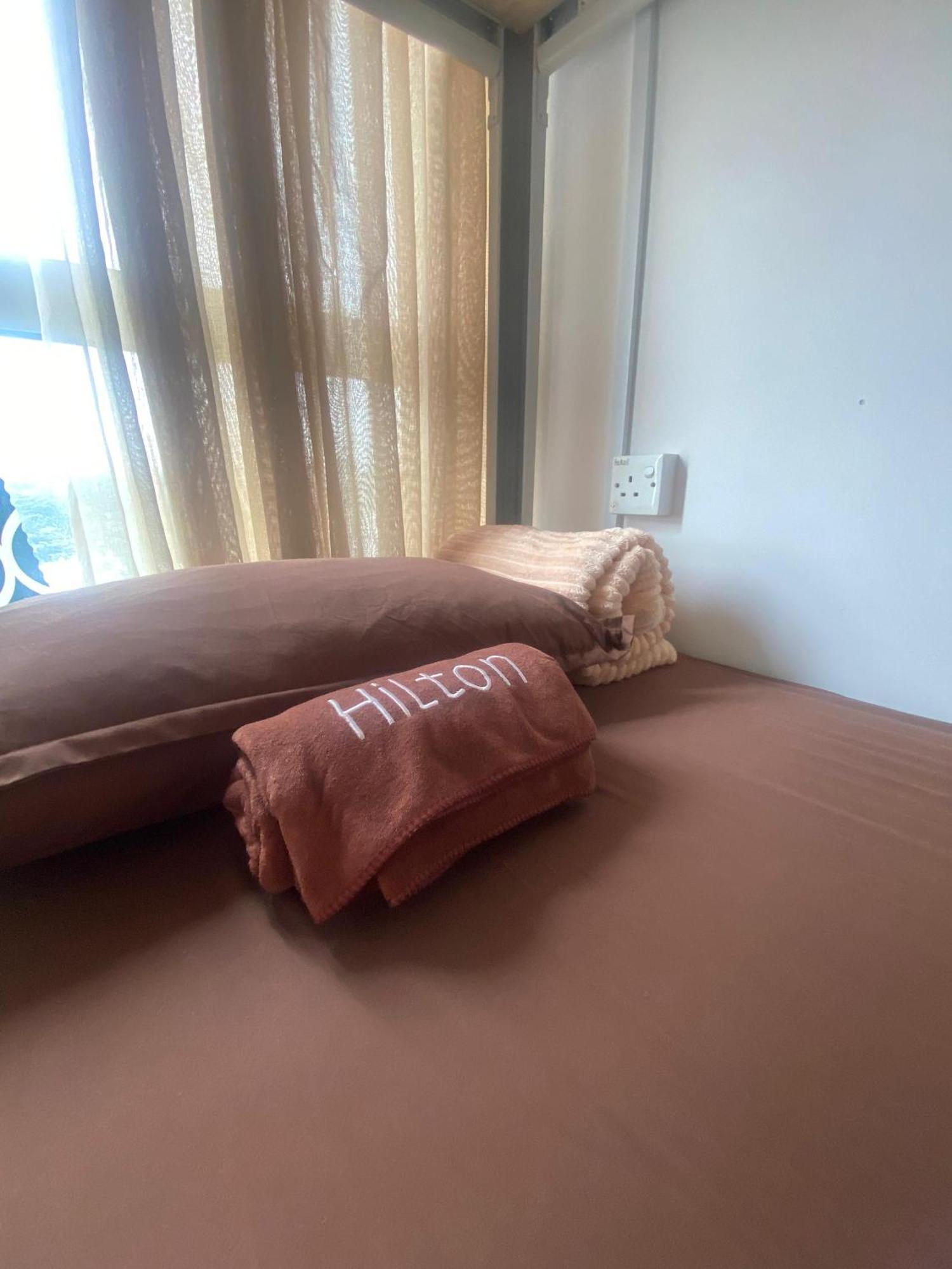 Regalia Bestfriend Hostel 吉隆坡 外观 照片