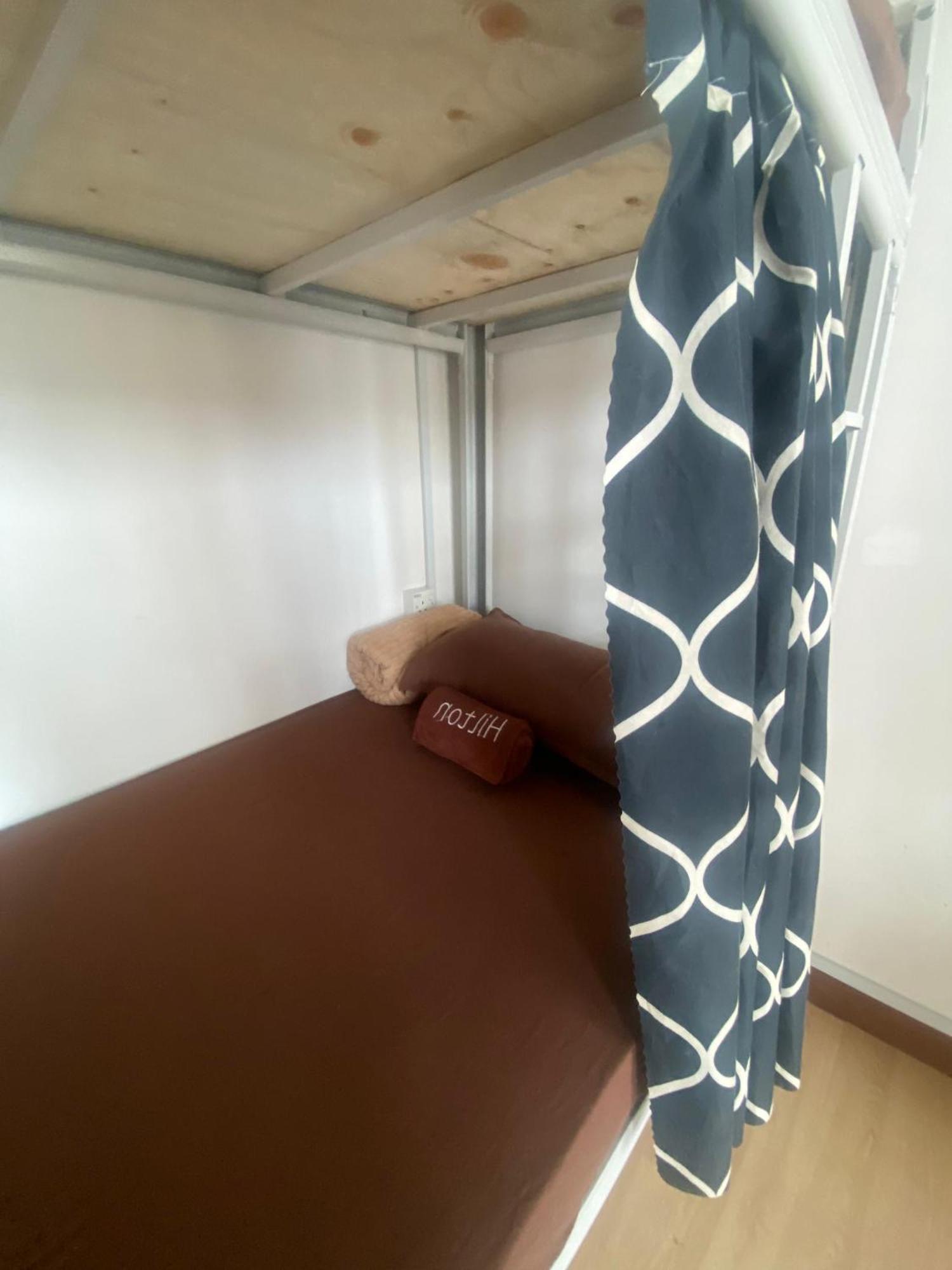 Regalia Bestfriend Hostel 吉隆坡 外观 照片